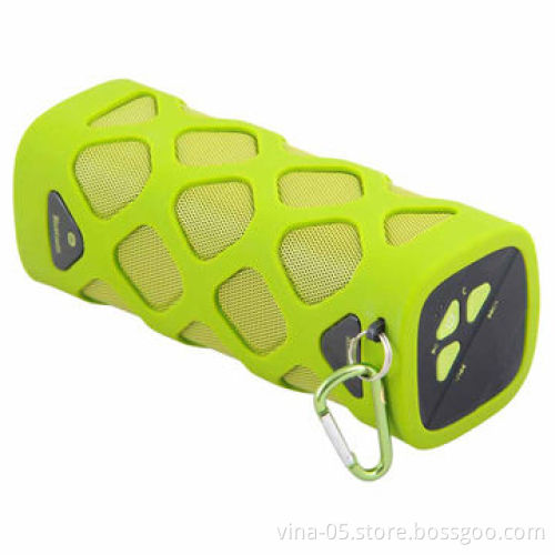 Wireless Bluetooth Speaker with Hands Free and NFC Function